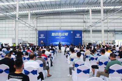 大動作不斷，頭部品牌紛紛落子！又一個電動車產(chǎn)業(yè)集群崛起，為什么是貴港？