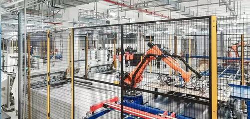 晟成光伏攜手意大利頂尖企業(yè)打造歐洲最大光伏工廠，開創(chuàng)全球市場新篇章