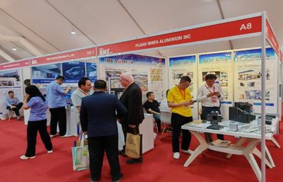 福建經(jīng)貿(mào)代表團沙特行 深化合作，開拓市場新藍海