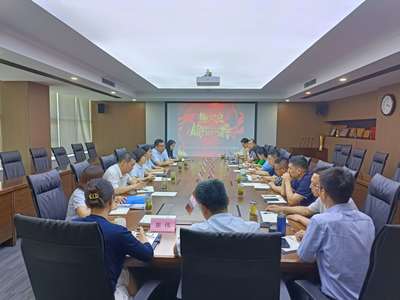 強(qiáng)強(qiáng)聯(lián)合謀發(fā)展 山東易方達(dá)與同圓咨詢開(kāi)展企業(yè)市場(chǎng)開(kāi)發(fā)交流座談會(huì)