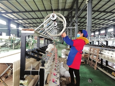 多措并舉促發(fā)展 嘉魚(yú)奮力實(shí)現(xiàn)開(kāi)門(mén)紅 企業(yè)市場(chǎng)開(kāi)發(fā)策略咨詢與區(qū)域經(jīng)濟(jì)新氣象